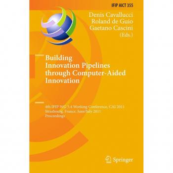 Vitalsource Technologies, Inc. Building Innovation Pipelines Through Computer-aided Innovation