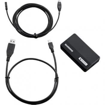 SHIMANO SM-PCE02 Einstell