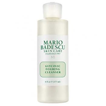 Ácido Glicólico Espuma Facial Mario Badescu 6oz