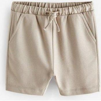Next Sportliche Jersey-Shorts (1-tlg)