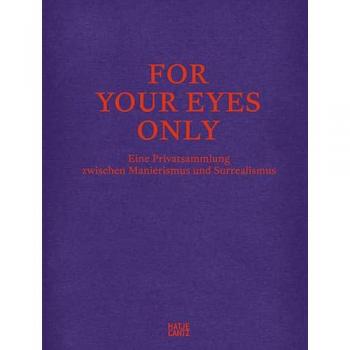 For Your Eyes Only