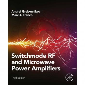 Vitalsource Technologies, Inc. Switchmode Rf And Microwave Power Amplifiers