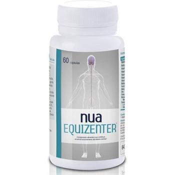 Nuaequizenter 60 Caps Nua