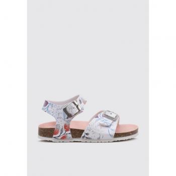 PABLOSKY 30° Weiße Sandalen – SKU 428500