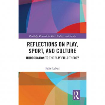 Vitalsource Technologies, Inc. Reflections on Play, Sport, and Culture