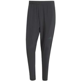Adidas Men's Designed for Training Hybrid Joggers