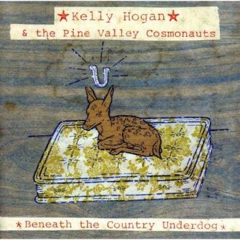 Beneath the country underdog