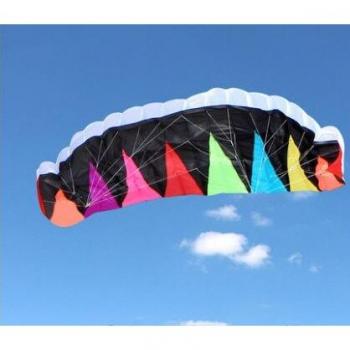 Cometa de parafoil 3M fácil de usar para deportes al aire libre