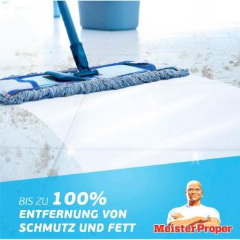 Meister Proper Allzweckreiniger mit erfrischendem Citrusduft