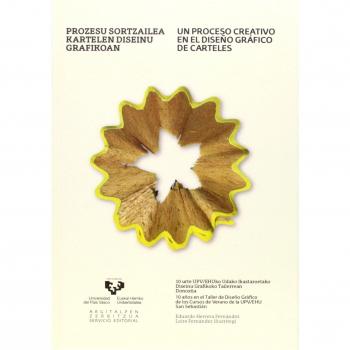 Prozesu sortzailea kartelen diseinu grafikoan