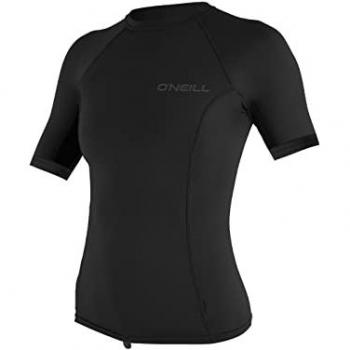 Camiseta Térmica O'Neill Wetsuits Thermo X Crew S/s