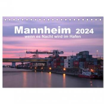Mannheim 2024