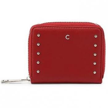 Cartera roja para mujer Carrera Jeans Allie-CB7053
