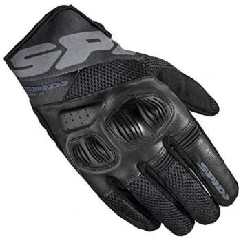 Gants de moto Spidi Flash-R Evo Noir taille M