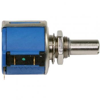 Bourns Potentiomètre De Précision 5 KΩ