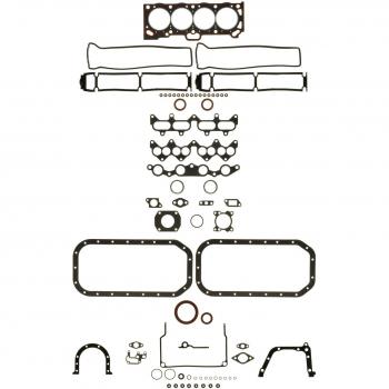 AJUSA 50098300 Juego de Sellos y Juntas de Motor