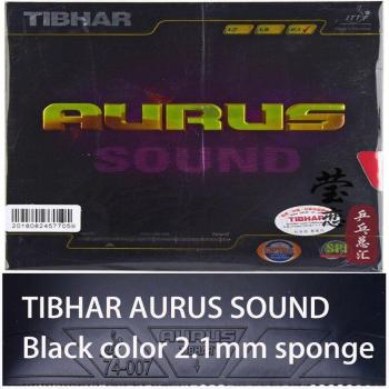 Aurus RapidHit Goma Premium