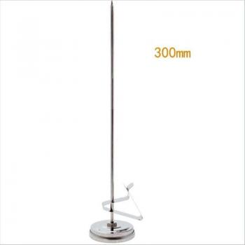 Sonde de cuisson en acier inoxydable