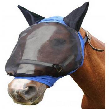 Velo Universal para Nariz de Caballo