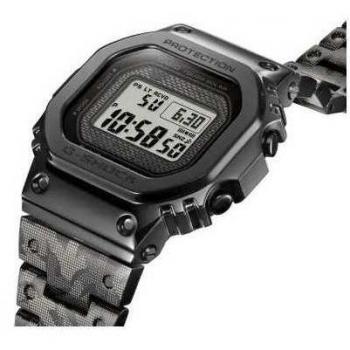 Casio G-Shock GMW-B5000EH-1ER 40th Anniversary Eric Haze
