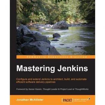 Vitalsource Technologies, Inc. Mastering Jenkins