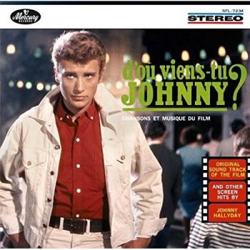 D'où viens-tu Johnny ?