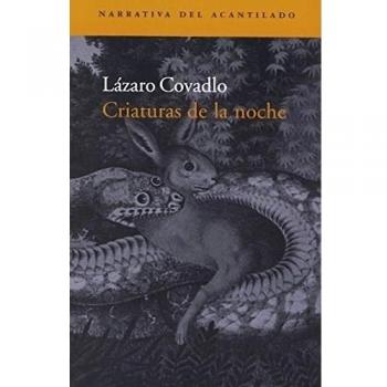 Criaturas de la noche