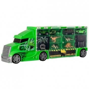 Teamsterz Dinosaur Transporter