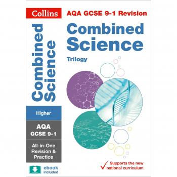 Aqa Gcse Combined Science Trilogy Higher