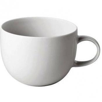 Rosenthal Zauberflöte Weiß Espresso-Obertasse 0,10 L