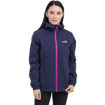Peter Storm Women's Cloudburst Jacket – Navy, 8 (Women)