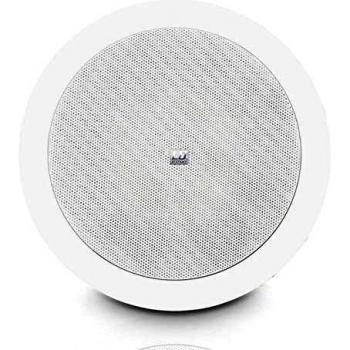 Haut-parleur de plafond LD Systems LDCICS52100V 80W 100V blanc