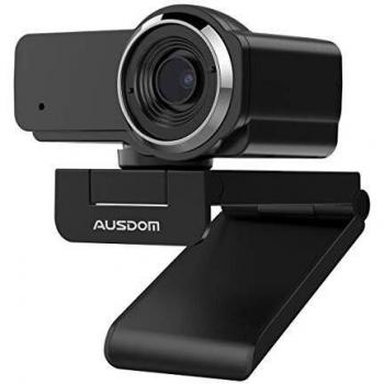 AUSDOM Webcam Streaming HD 1080p