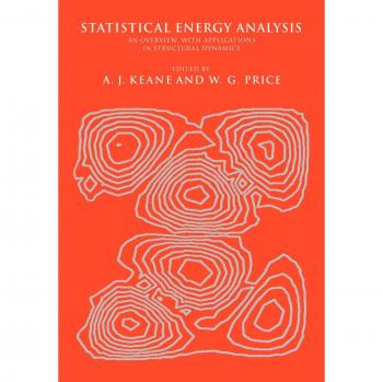Statistical Energy Analysis