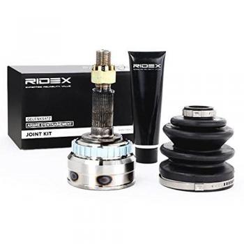 Kit de joints homocinétiques RIDEX pour OPEL/VAUXHALL 5J0104