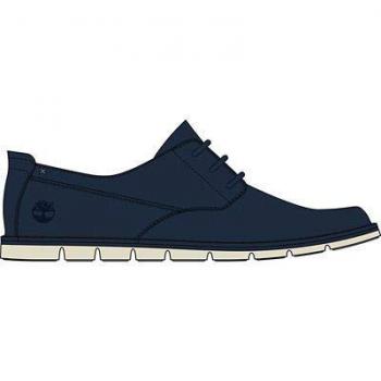 Timberland Tidelands, Chaussures Homme, Oxford, Bleu, 46 EU