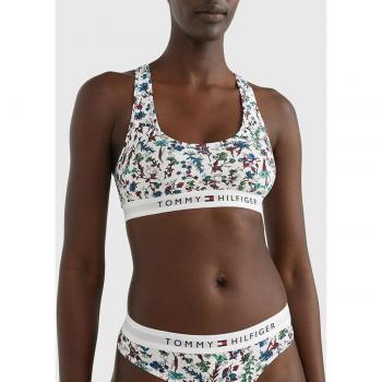 Bralette Sin Almohadillas Tommy Hilfiger