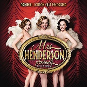 Mrs Henderson Presents