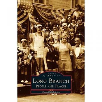 Long Branch: People and Places