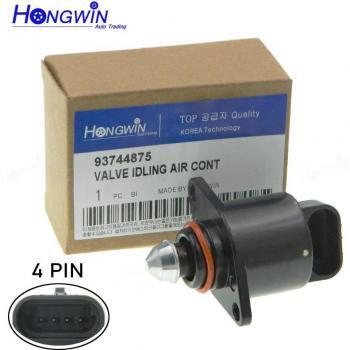 IAC Valve 93744875 for GM Buick Chevrolet Optra Lacetti 2007