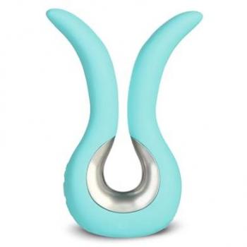 Vibromasseur Gvibe Mini Turquoise S