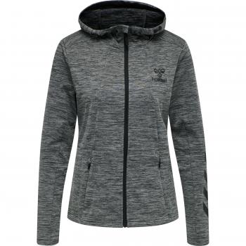 Hummel Zip Hoodie Selby
