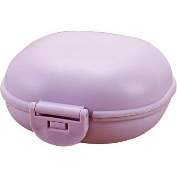 Sealed Soap Container