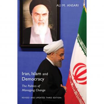 Iran, Islam and Democracy