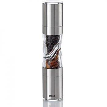 Adhoc Mühle/Schneider MP290 DUOSPICE