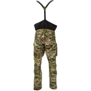 PRG 2.0 Multicam Hose von Carinthia