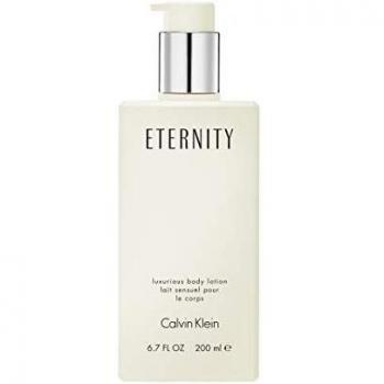 Calvin Klein Eternity 200ml Luxurious Body Lotion