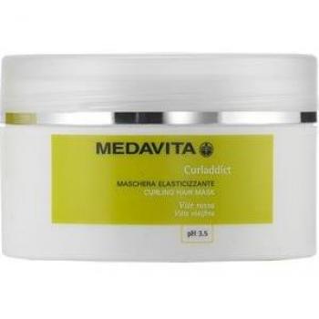 Medavita Mascarilla Curladdict 150ml pH 3.5