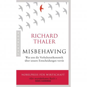 Misbehaving