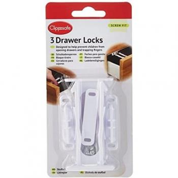 WhiteSlip Door Saver